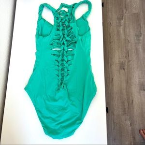 Becca Women’s One Piece - Mint